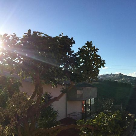 B&B Mirella Citta Sant'Angelo Eksteriør bilde