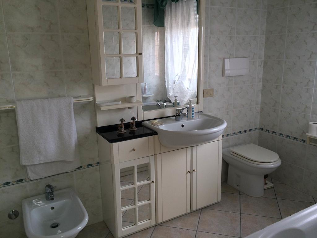 B&B Mirella Citta Sant'Angelo Rom bilde
