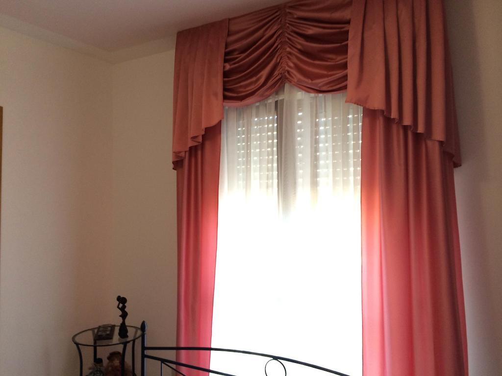 B&B Mirella Citta Sant'Angelo Rom bilde