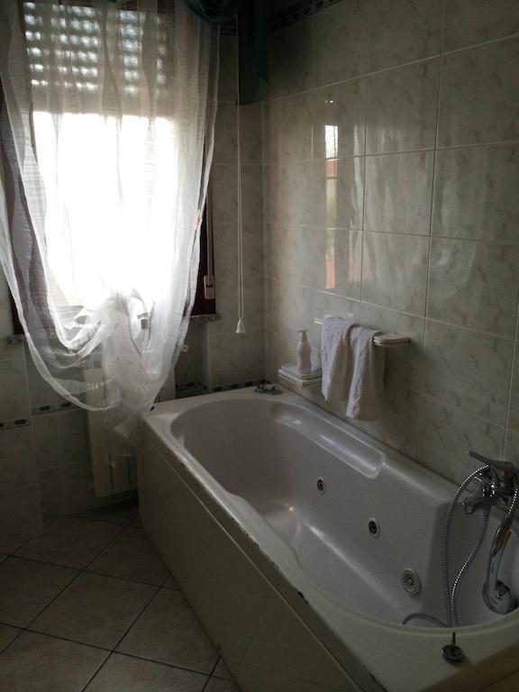 B&B Mirella Citta Sant'Angelo Rom bilde