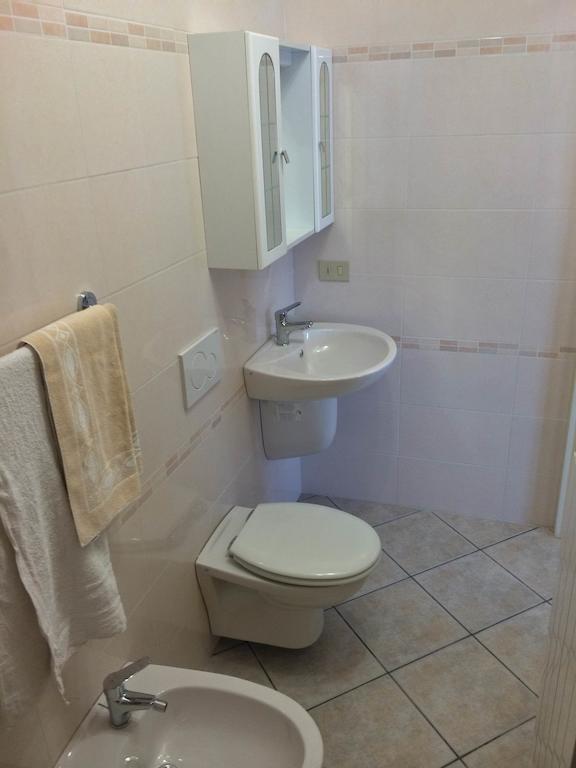 B&B Mirella Citta Sant'Angelo Rom bilde