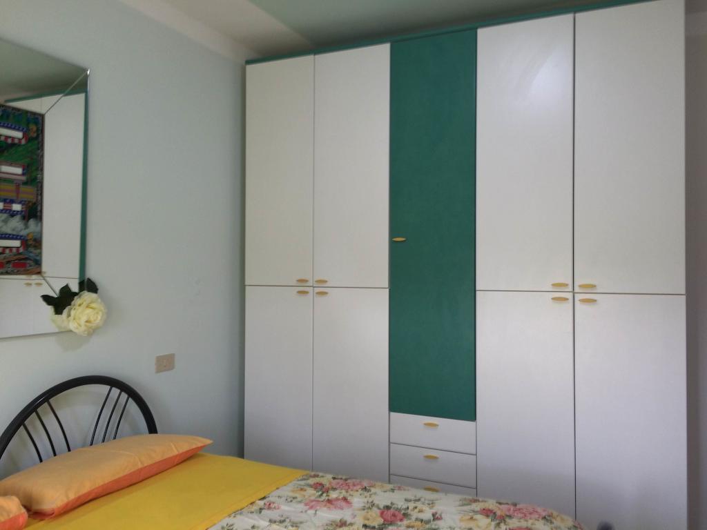 B&B Mirella Citta Sant'Angelo Rom bilde