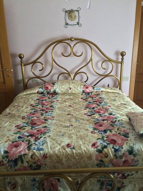 B&B Mirella Citta Sant'Angelo Rom bilde