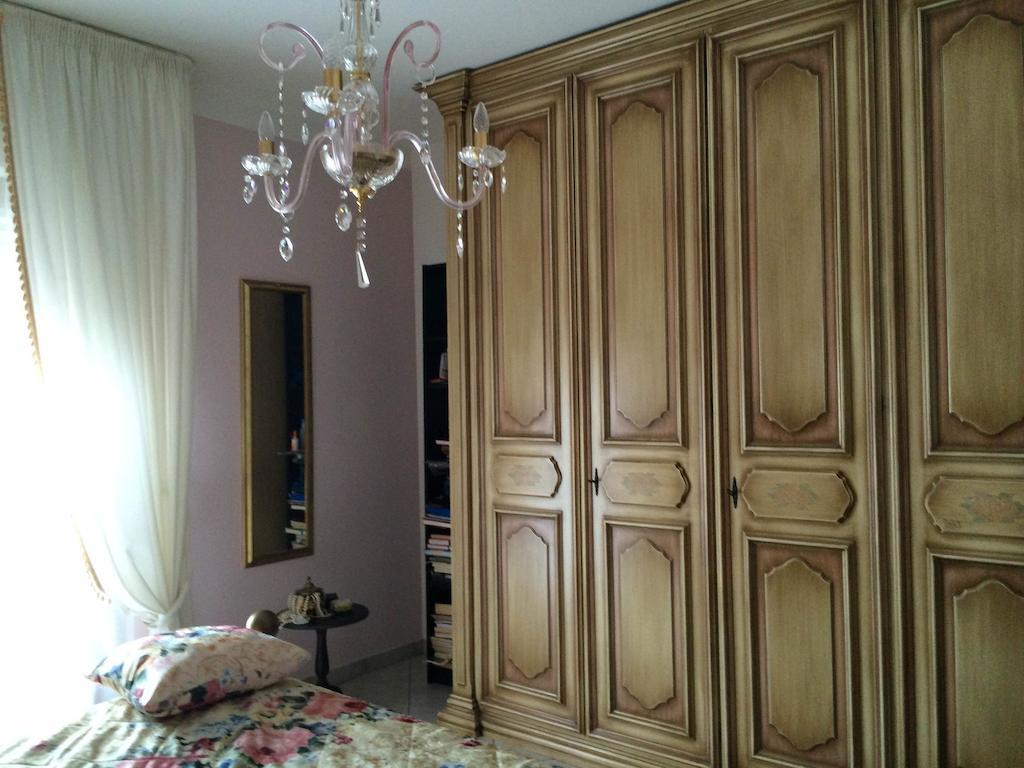 B&B Mirella Citta Sant'Angelo Rom bilde