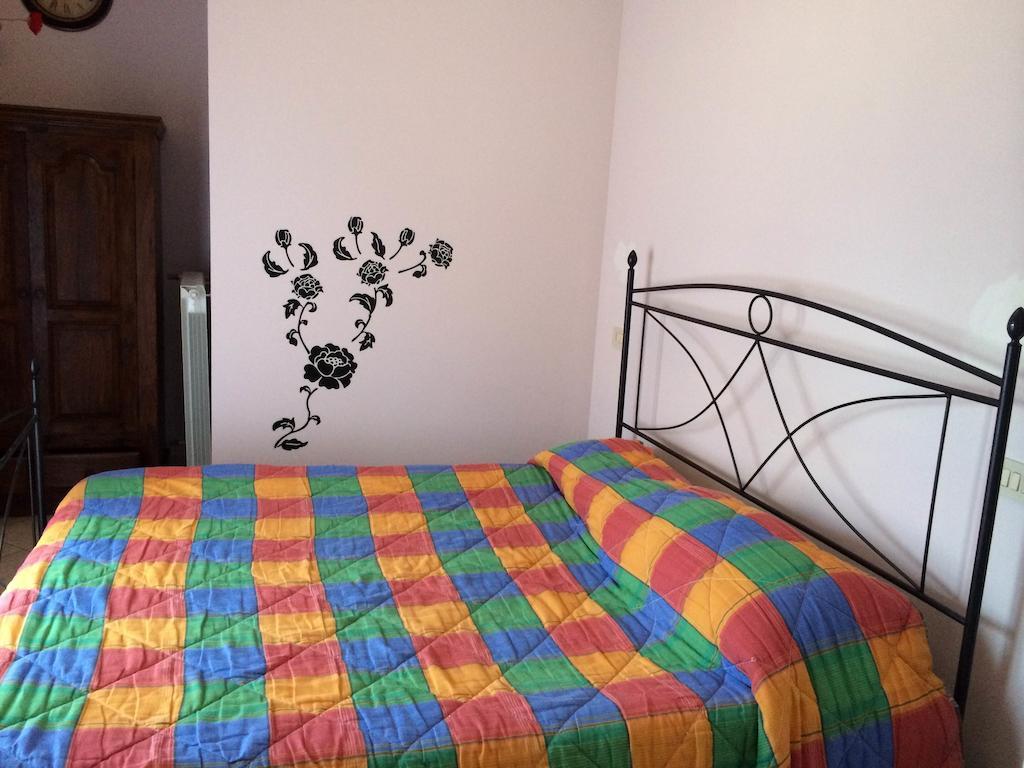 B&B Mirella Citta Sant'Angelo Rom bilde