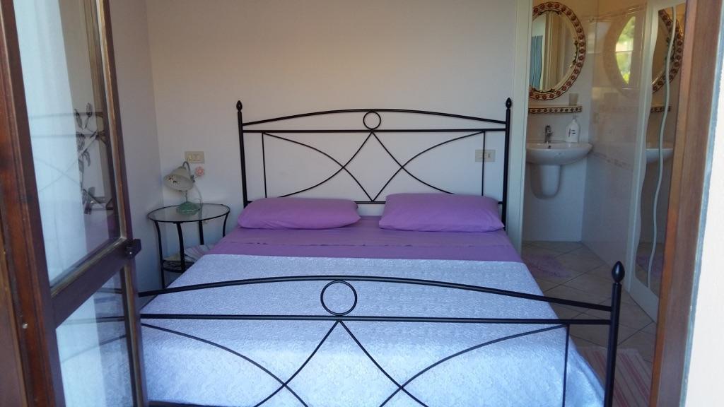 B&B Mirella Citta Sant'Angelo Eksteriør bilde