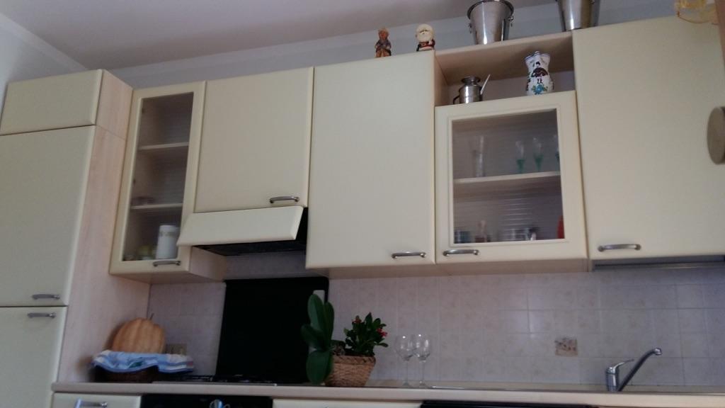 B&B Mirella Citta Sant'Angelo Eksteriør bilde